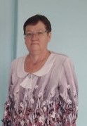 Каширина Татьяна Геннадьевна.