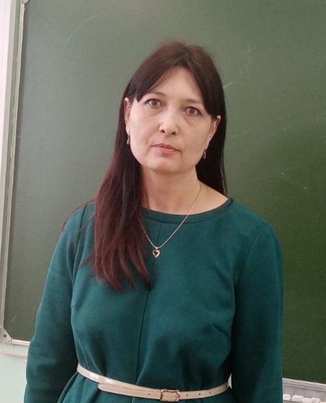 Сизова Татьяна Григорьевна.