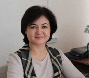 Кузнецова Ольга Владимировна Кузнецова Ольга Владимировна