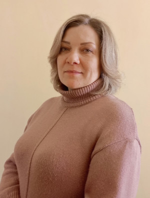 Князева Елена Алексеевна Князева Елена Алексеевна
